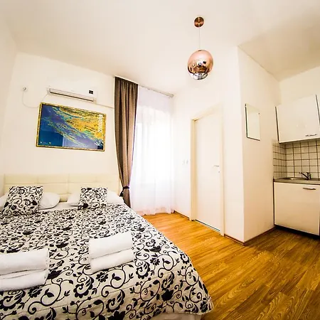 Daire Branimir Zadar