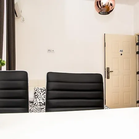 Apartmán Branimir Zadar