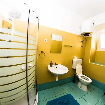 Branimir Apartament Zadar