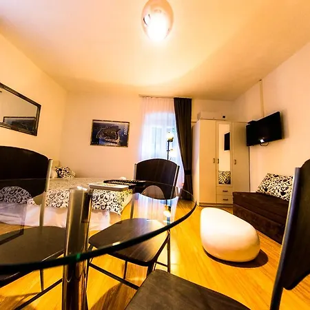 Branimir Apartament Zadar