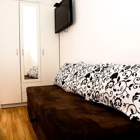 Branimir Apartmán Zadar