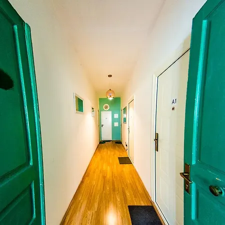 Apartmán Branimir Zadar