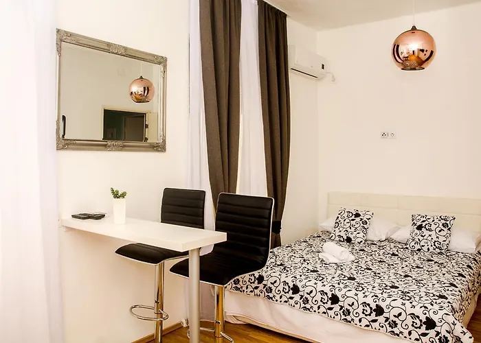 Branimir Διαμέρισμα *