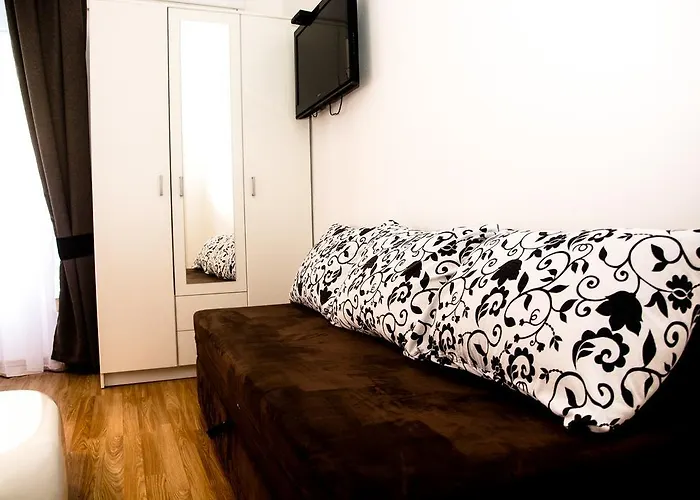 Branimir Διαμέρισμα Ζαντάρ