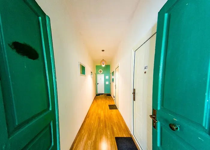 Διαμέρισμα Branimir Ζαντάρ