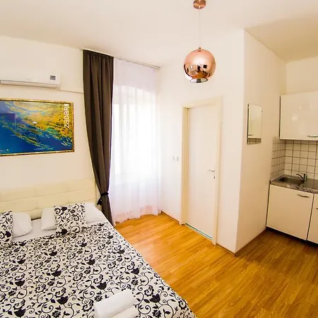 Apartment Branimir