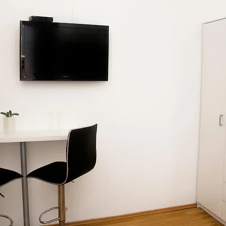 公寓 Branimir 扎达尔