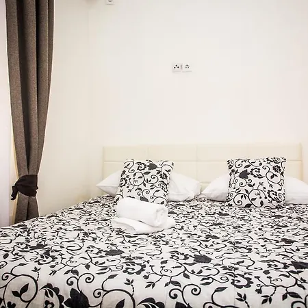 Apartment Branimir