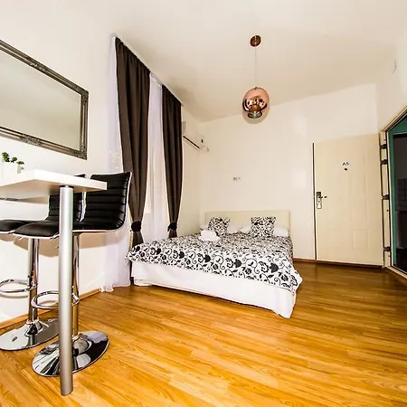 Apartment Branimir Zadar