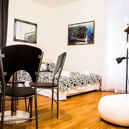 Branimir Apartment