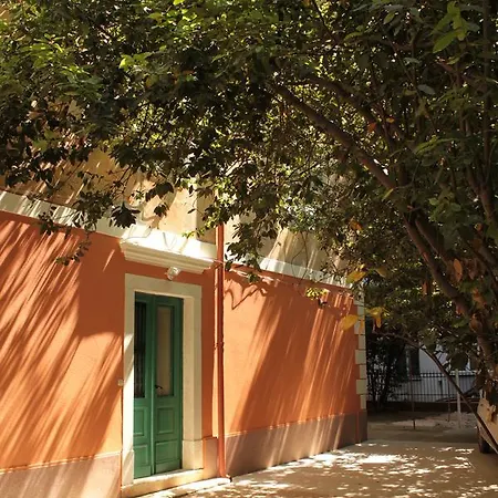 Branimir Appartamento Zara