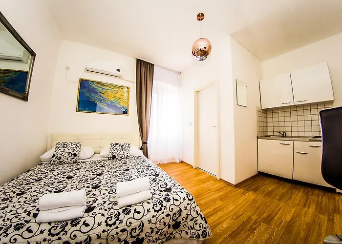 Lejlighed Branimir Zadar