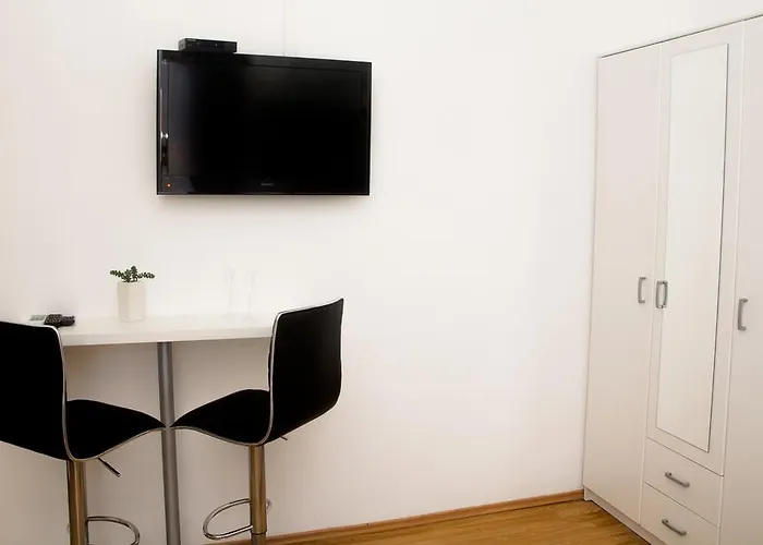 شقة Branimir زادار