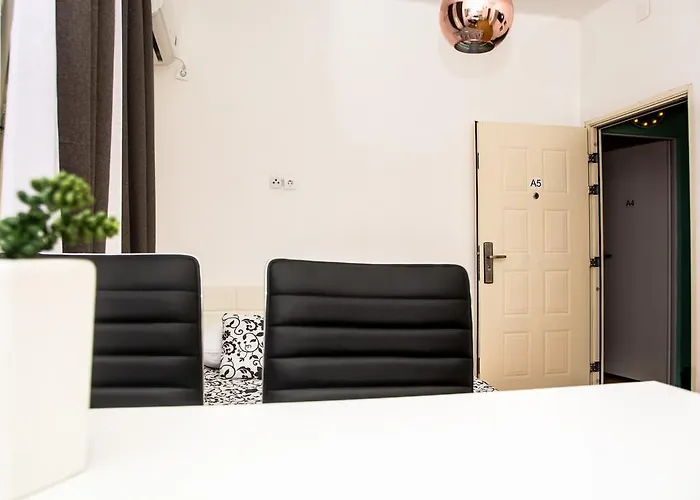 Lejlighed Branimir Zadar