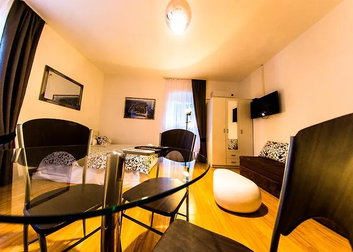 Branimir Lejlighed Zadar