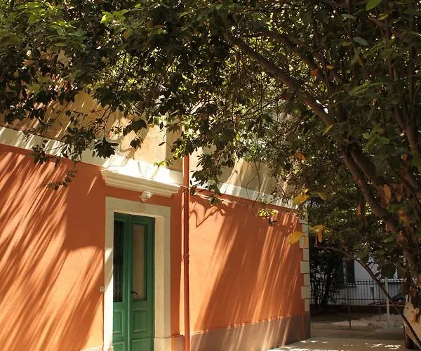 Branimir Lejlighed Zadar